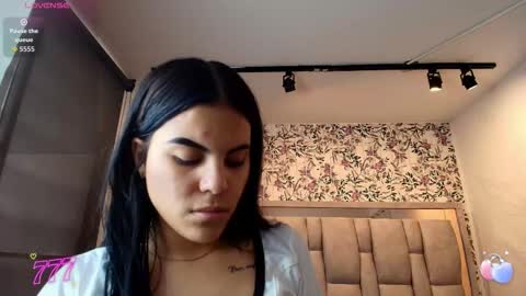 EMILY CUTE online show from March 5, 7:56 pm