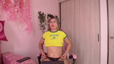 Emily online show from March 3, 3:41 pm