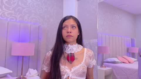 EMILY online show from April 24, 12:40 pm