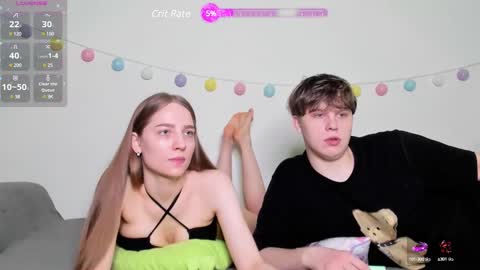 emily_and_ilumi online show from February 9, 3:45 pm