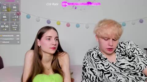 emily_and_ilumi online show from February 27, 3:15 pm