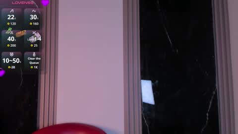 Emery online show from March 9, 9:08 pm