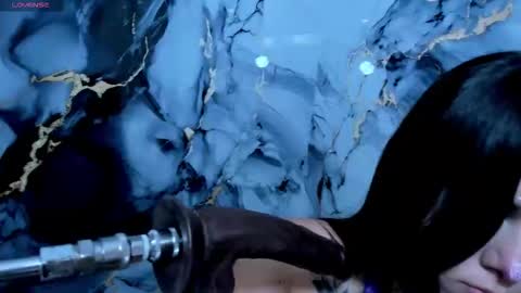 emily_evol online show from January 13, 11:40 am