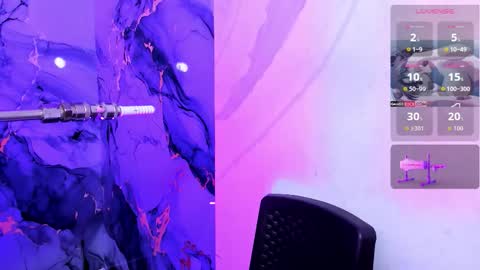 emily_evol online show from February 8, 12:52 pm