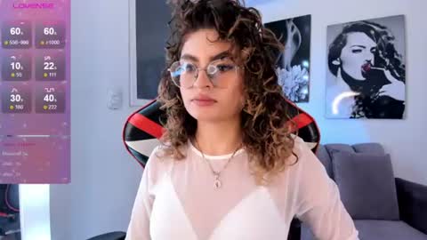 Emily online show from July 26, 3:37 am