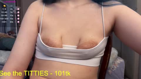 Emily online show from February 6, 7:34 am