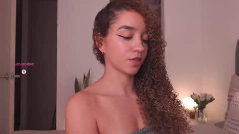 Juliana online show from January 18, 12:08 am