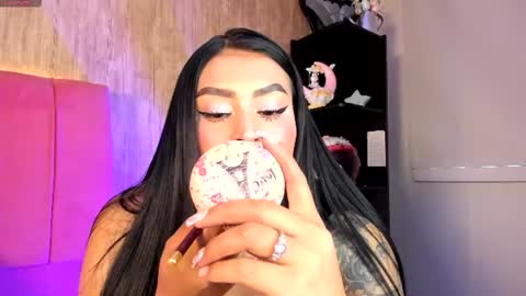 Emily  online show from June 23, 7:42 pm