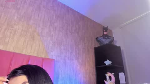 Emily  online show from February 5, 9:18 pm