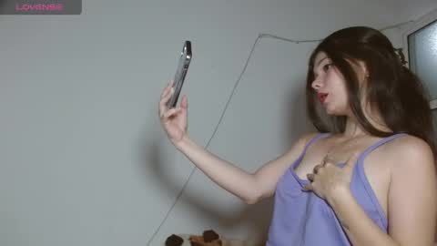 Emily littesweets online show from April 11, 4:06 am