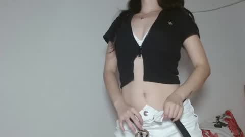 Emily littesweets online show from June 27, 3:34 am