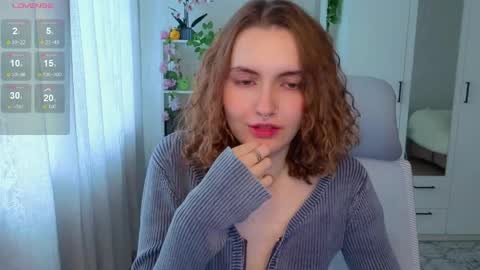 Emily online show from May 11, 2:51 am