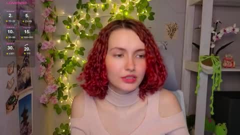 Emily online show from February 14, 3:09 am