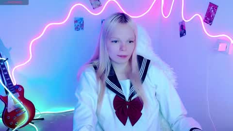 Lia online show from September 29, 2:38 pm