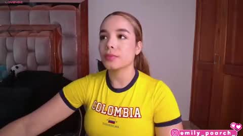 emily online show from June 27, 10:49 pm