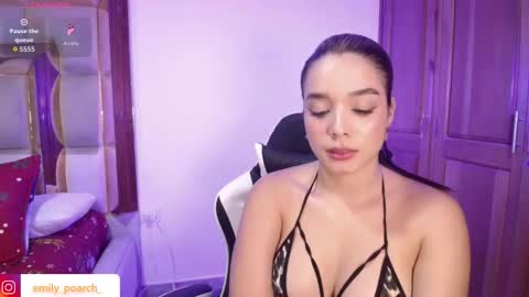 emily online show from December 2, 11:03 pm