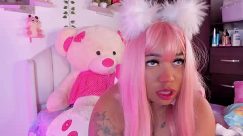 Emily online show from April 2, 5:04 am