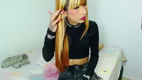 Emily  IGEmmily Baussa online show from January 11, 2:17 am