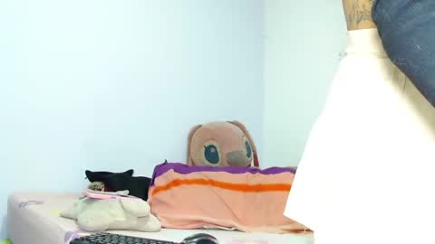 Emily  IGEmmily Baussa online show from September 27, 11:46 pm