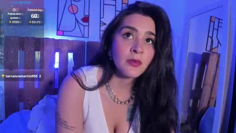 Emilly online show from March 20, 9:20 pm