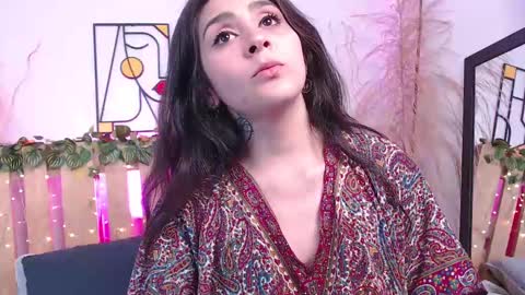 Emilly online show from February 12, 7:44 am