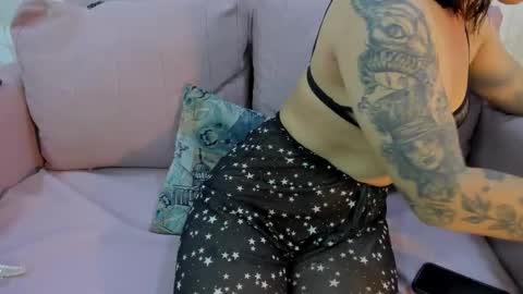  SEJMET LOVE online show from February 22, 10:34 pm