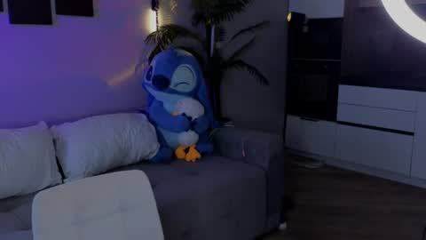 emily shepard online show from July 30, 2:34 am