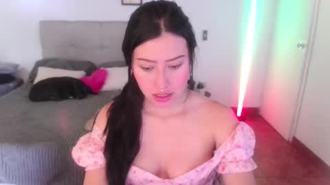 Emily  Swan online show from March 10, 5:29 pm