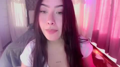 Emily  Swan online show from June 19, 9:43 pm