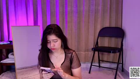 Emily online show from June 6, 12:38 am