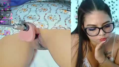 Emily Thompson33 online show from July 6, 3:03 am