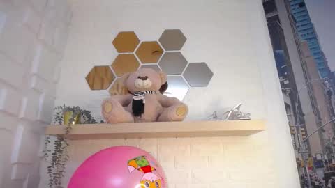 Emily Trujillo online show from September 13, 9:17 pm