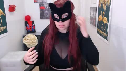 Emily online show from February 10, 9:14 am