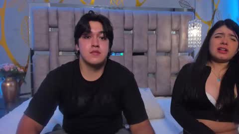 Amily  Andrew online show from September 13, 4:48 am