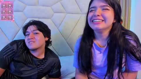 Amily  Andrew online show from September 9, 5:07 am