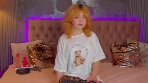 Baby Emelli online show from November 26, 12:13 pm