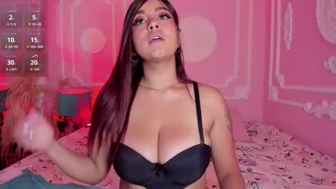 emilyborch online show from October 15, 12:17 pm