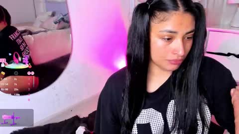  EMILY  online show from March 8, 3:54 am