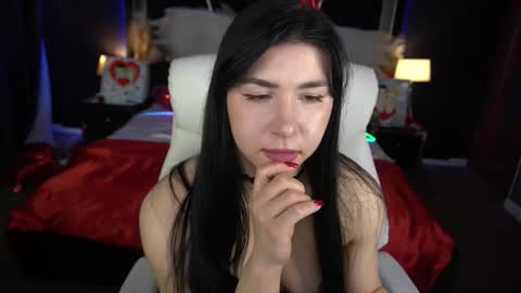 Emy online show from February 17, 7:07 am