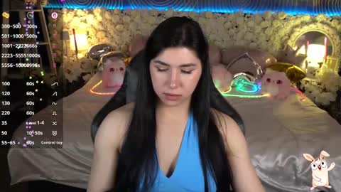 Emy online show from May 12, 6:11 am