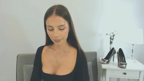 EmilyCharming online show from February 4, 12:19 am