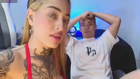 fari online show from March 12, 10:35 pm