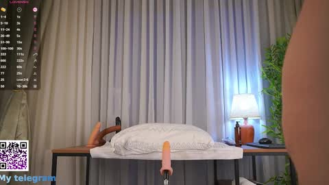 Emily  Lovense is activeThere are legends that in this room all your wishes can come true  Private is Open online show from December 18, 4:08 am