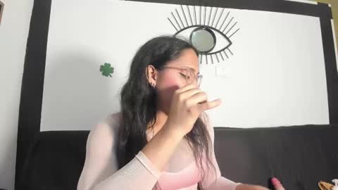 Emily online show from March 14, 11:25 am