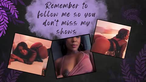 Emily  online show from March 5, 11:05 pm