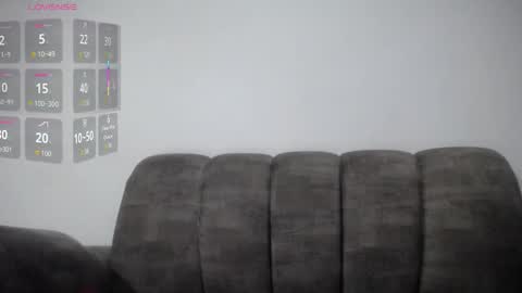 Emilyhines online show from March 14, 1:20 am