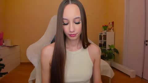 Alina online show from March 5, 9:05 am