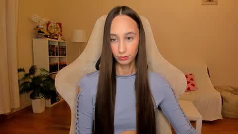 Alina online show from September 11, 7:15 pm