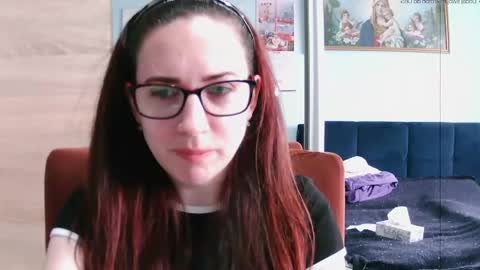 Emily online show from May 11, 9:05 am