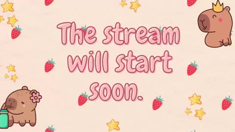 first stream May 5  ig  online show from September 15, 11:17 pm